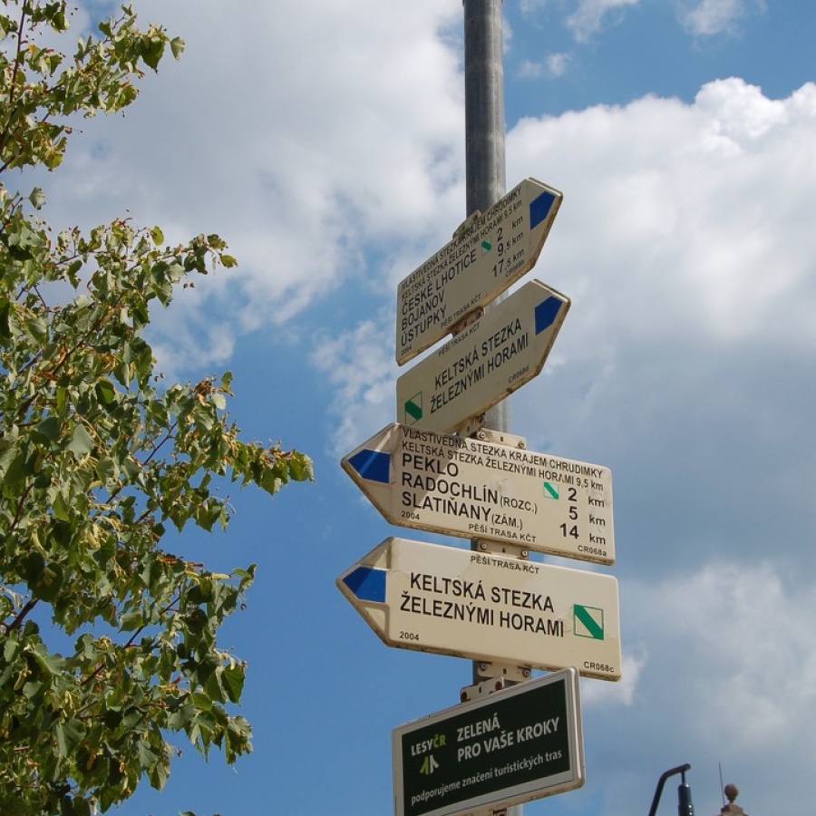 Keltské Nasavrky obrázek 4