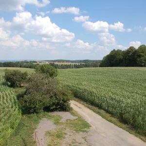 Keltské Nasavrky - Vysočina s dětmi