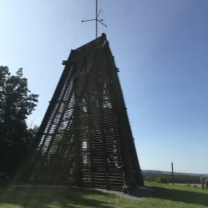 Rekreační lesy Podhůra - Vysočina s dětmi