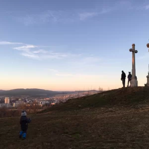 Nové Město na Moravě s dětmi - Vysočina s dětmi