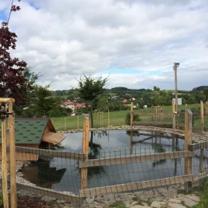 Nové Město na Moravě s dětmi - Vysočina s dětmi