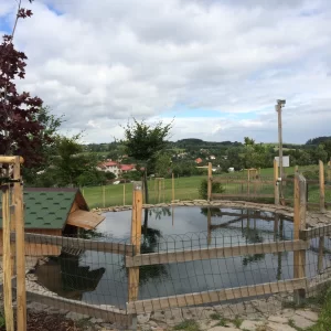 Nové Město na Moravě s dětmi - Vysočina s dětmi