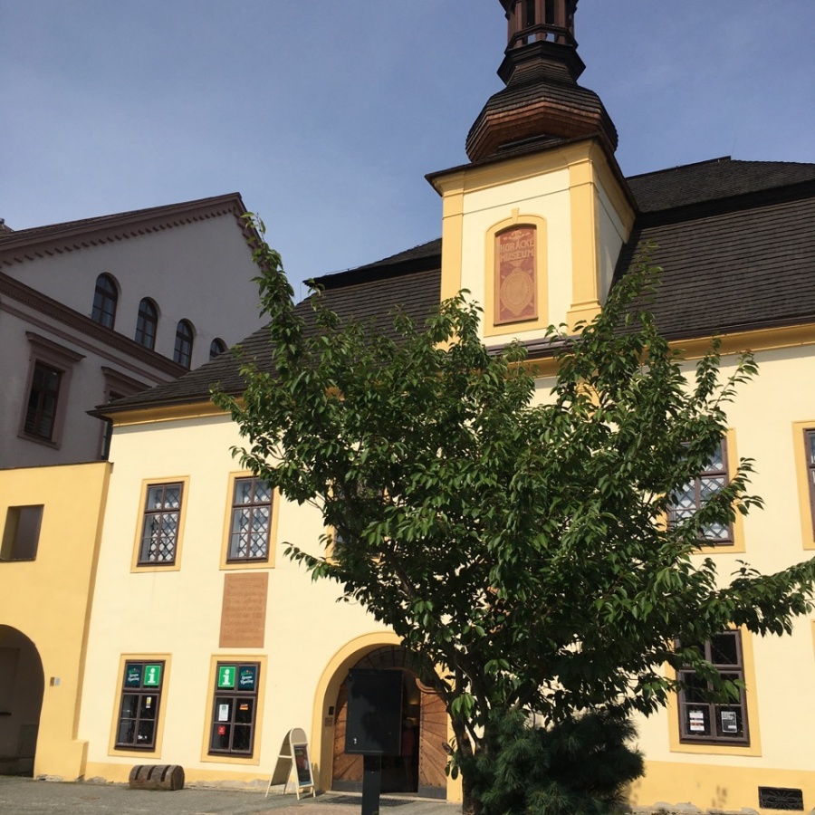 Nové Město na Moravě s dětmi obrázek 19