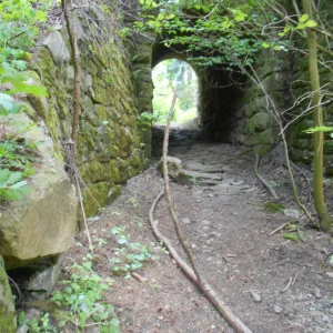Hop na Zaječí skok u Jihlavy - Vysočina s dětmi