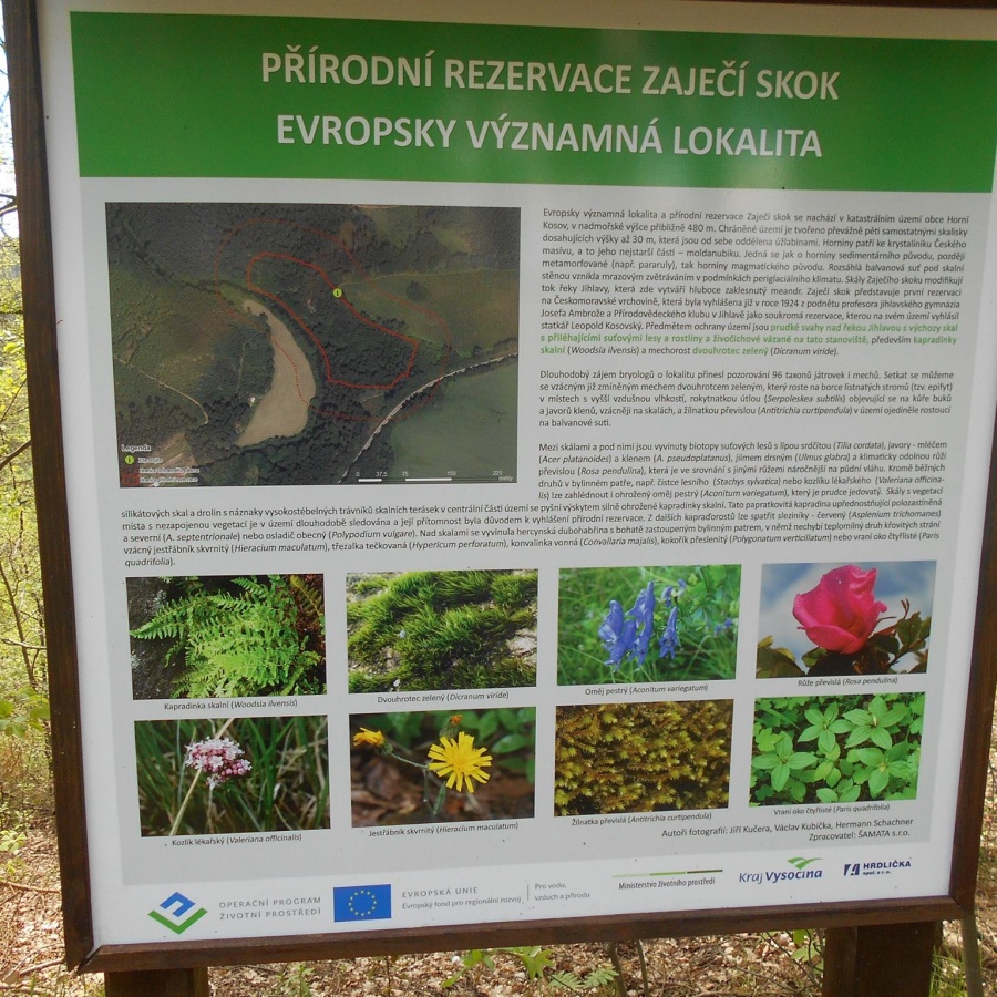 Přes Zaječák do Ranťáku obrázek 10