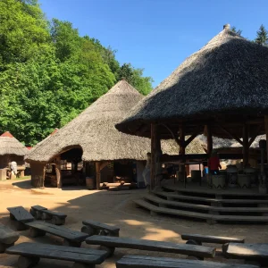 Jihlava ZOO - Vysočina s dětmi