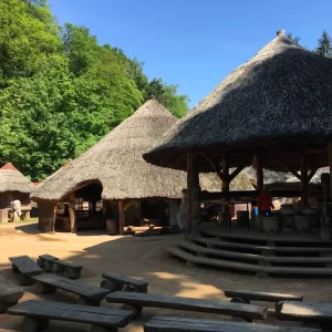 Jihlava ZOO - Vysočina s dětmi