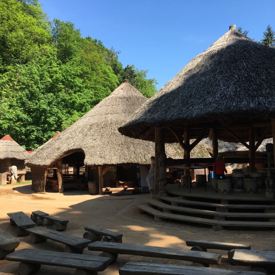 Jihlava ZOO obrázek 8