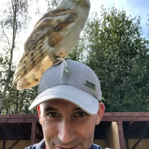 Jihlava ZOO - Vysočina s dětmi
