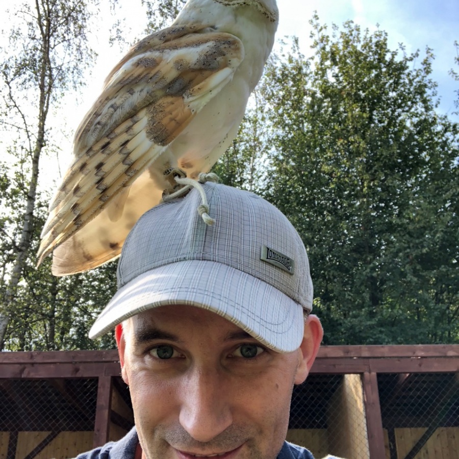 Jihlava ZOO obrázek 16