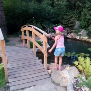 Jihlava ZOO - Vysočina s dětmi
