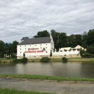 Tajemná Dolní Rožínka a minerály na Rožné - Vysočina s dětmi