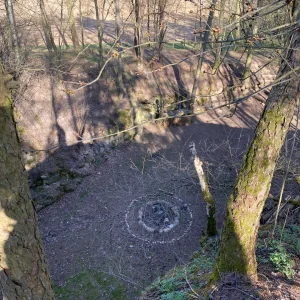 Tajemná Dolní Rožínka a minerály na Rožné - Vysočina s dětmi