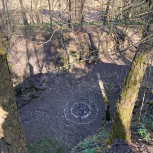 Tajemná Dolní Rožínka a minerály na Rožné - Vysočina s dětmi