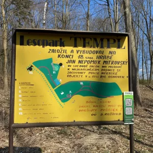 Tajemná Dolní Rožínka a minerály na Rožné - Vysočina s dětmi