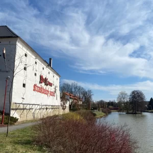 Tajemná Dolní Rožínka a minerály na Rožné - Vysočina s dětmi