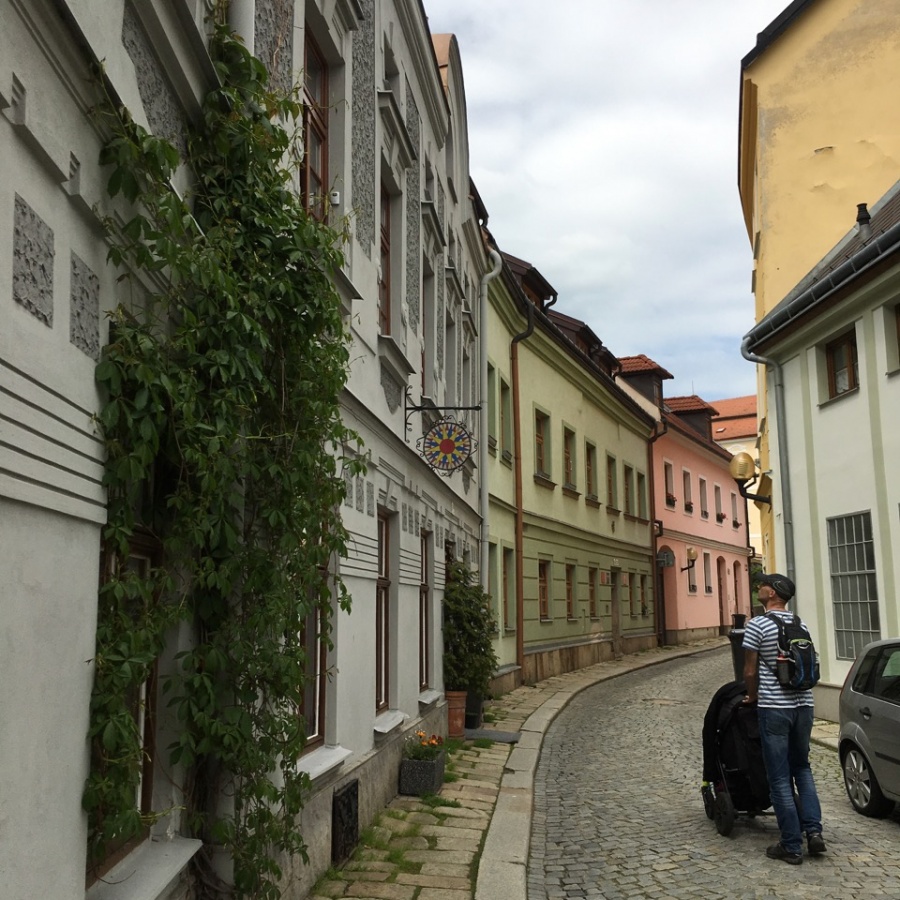 Jihlava s Veronikou obrázek 2