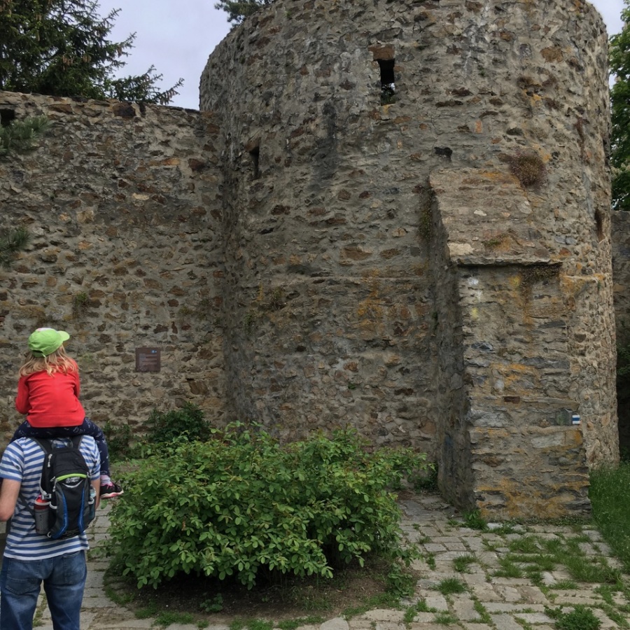 Jihlava s Veronikou obrázek 4