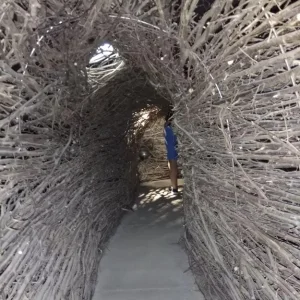 S dětmi na hrad Roštejn - Vysočina s dětmi