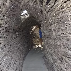 S dětmi na hrad Roštejn - Vysočina s dětmi