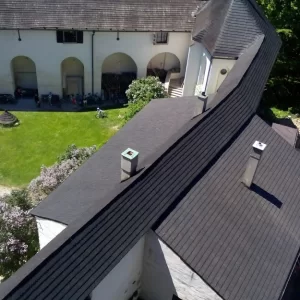 S dětmi na hrad Roštejn - Vysočina s dětmi