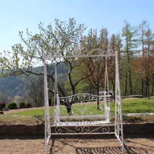 Svojanov - Vysočina s dětmi