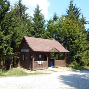 Z Pařezáku na Javořici - Vysočina s dětmi