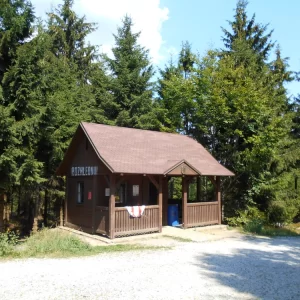 Z Pařezáku na Javořici - Vysočina s dětmi