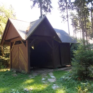 Z Pařezáku na Javořici - Vysočina s dětmi