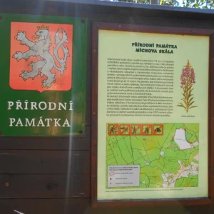 Z Pařezáku na Javořici - Vysočina s dětmi