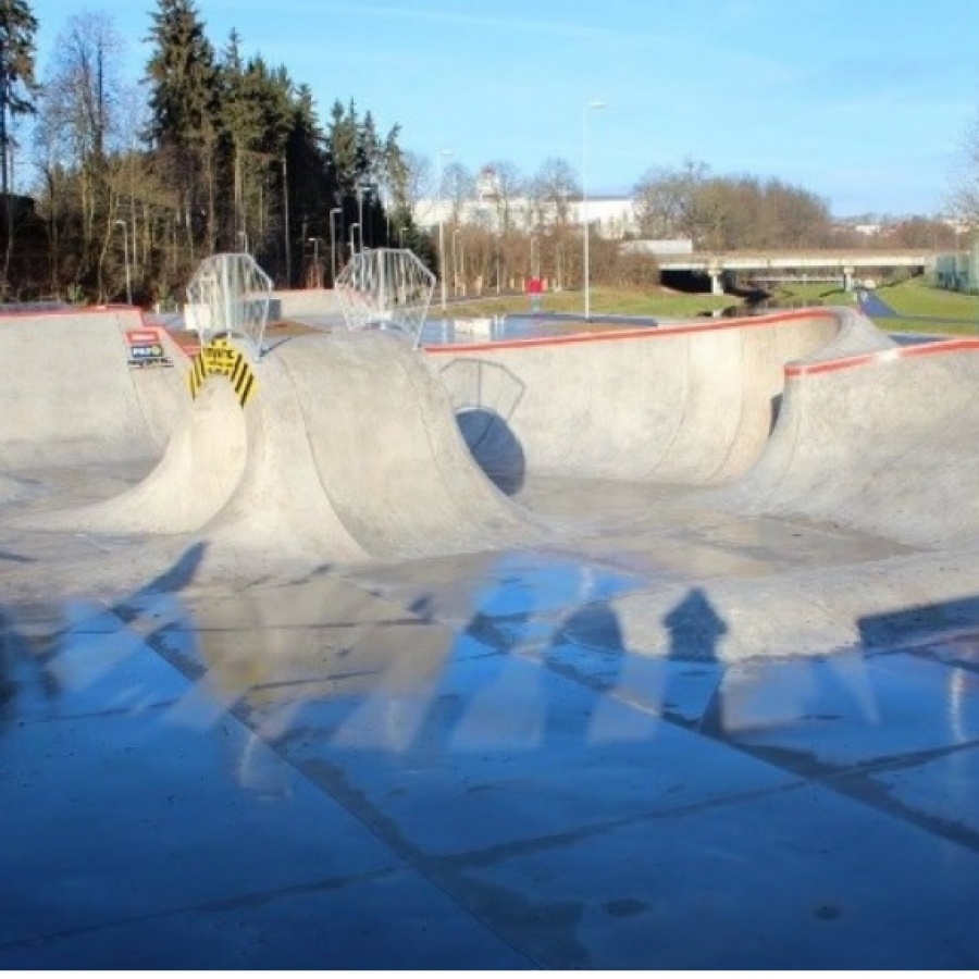 Kolem řeky Jihlavy obrázek 1