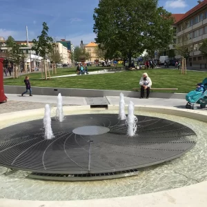 Havlíčkův Brod s dětmi - Vysočina s dětmi