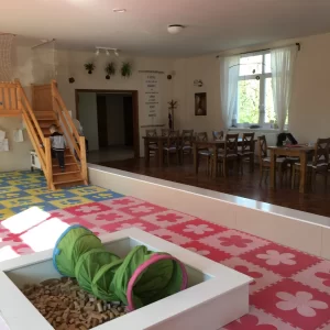 Havlíčkův Brod s dětmi - Vysočina s dětmi