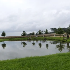 Putování malého človíčete - Vysočina s dětmi