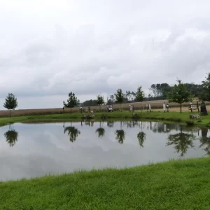 Putování malého človíčete - Vysočina s dětmi