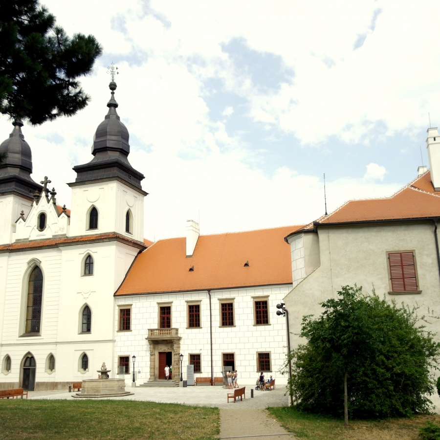 Třebíč s dětmi obrázek 3