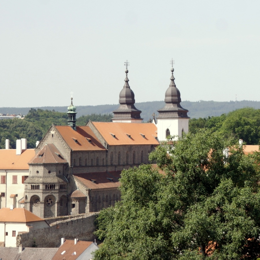 Třebíč s dětmi obrázek 4