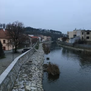 Třebíč s dětmi - Vysočina s dětmi