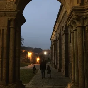Třebíč s dětmi - Vysočina s dětmi