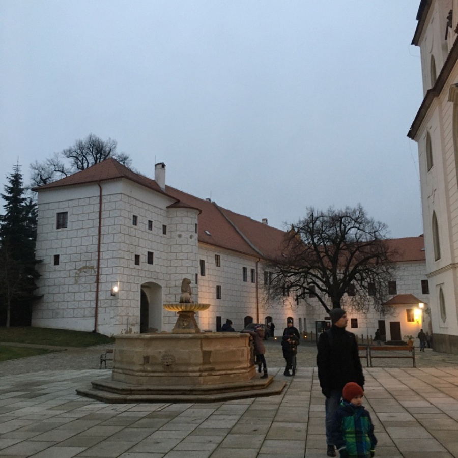 Třebíč s dětmi obrázek 12