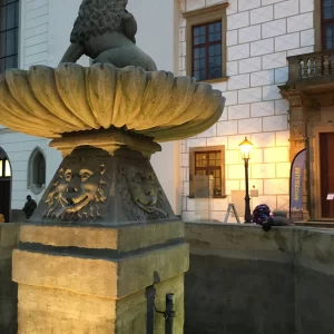Třebíč s dětmi - Vysočina s dětmi