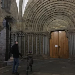 Třebíč s dětmi - Vysočina s dětmi