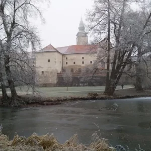 Pohádková Telč a okolí - Vysočina s dětmi