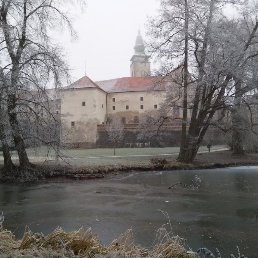 Pohádková Telč a okolí obrázek 2