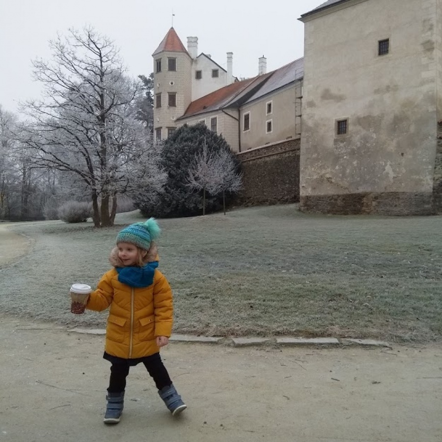 Pohádková Telč a okolí obrázek 4