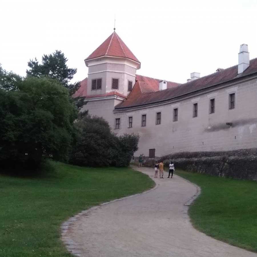 Pohádková Telč a okolí obrázek 5