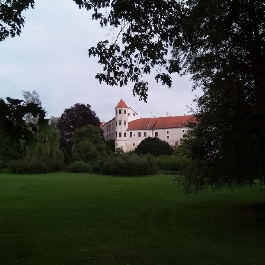 Pohádková Telč a okolí obrázek 7