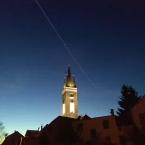 Pohádková Telč a okolí - Vysočina s dětmi