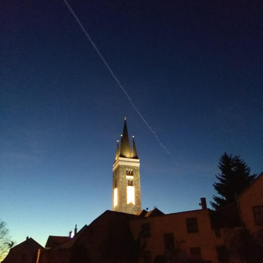 Pohádková Telč a okolí obrázek 12