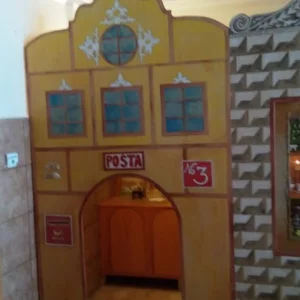 Pohádková Telč a okolí - Vysočina s dětmi